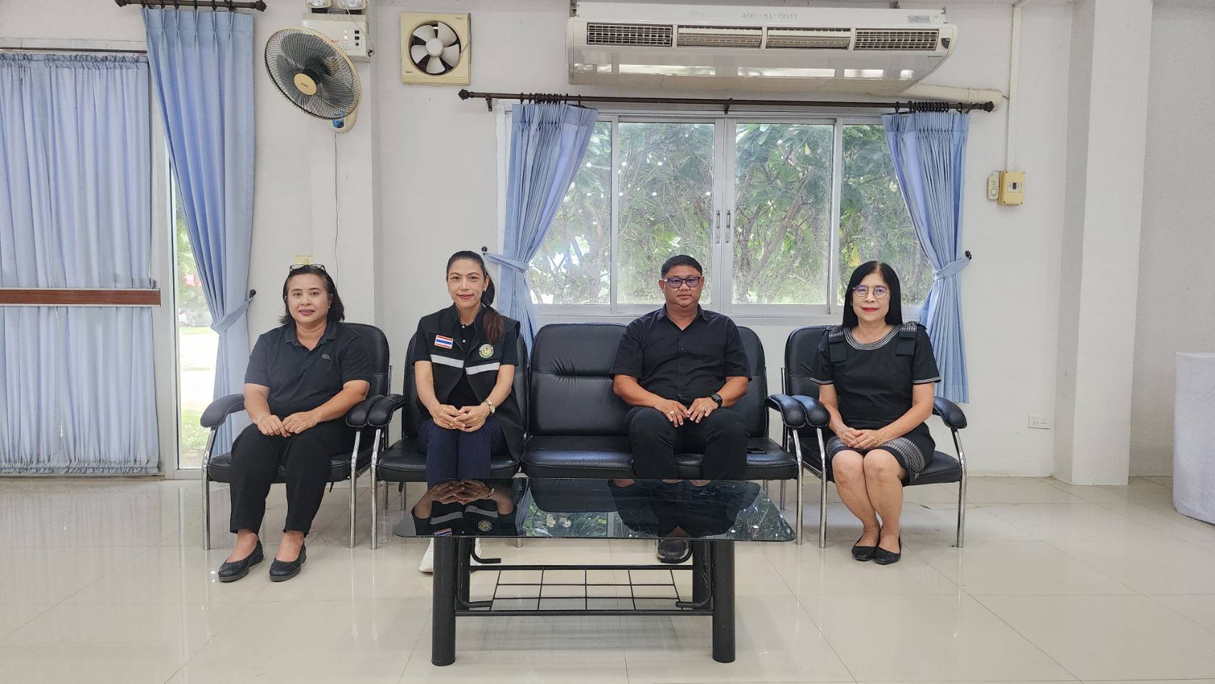 ...